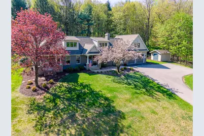 5826 Glen Road, Coopersburg Boro, PA 18036 - Photo 1
