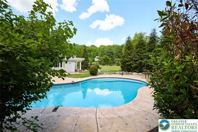 1989 W Point Drive, Lower Saucon Township, PA 18015 - Photo 11