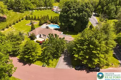 1989 W Point Drive, Lower Saucon Township, PA 18015 - Photo 31