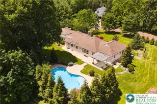 1989 W Point Dr, Lower Saucon Township, PA 18015 - Photo 29