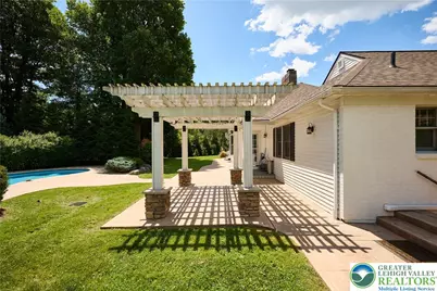 1989 W Point Drive, Lower Saucon Township, PA 18015 - Photo 21