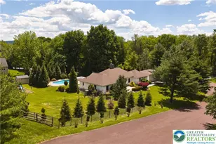 1989 W Point Dr, Lower Saucon Township, PA 18015 - Photo 35