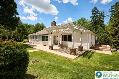 1989 W Point Drive, Lower Saucon Township, PA 18015 - Photo 19