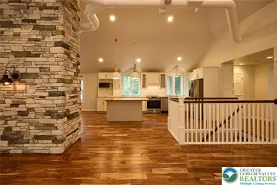1989 W Point Drive, Lower Saucon Township, PA 18015 - Photo 69