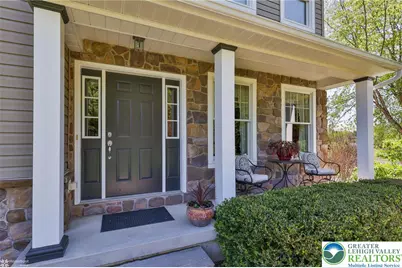 154 Country Chase Drive, Bushkill Twp, PA 18091 - Photo 5