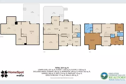 154 Country Chase Drive, Bushkill Twp, PA 18091 - Photo 49