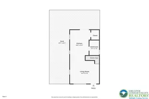 148 Sandy Beach Rd, Clifton Twp, PA 18424 - Photo 35