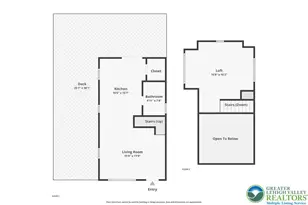 148 Sandy Beach Rd, Clifton Twp, PA 18424 - Photo 37