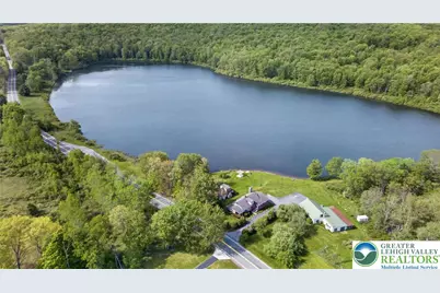 148 Sandy Beach Road, Clifton Twp, PA 18424 - Photo 3