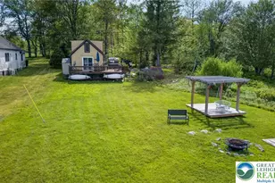 148 Sandy Beach Rd, Clifton Twp, PA 18424 - Photo 27