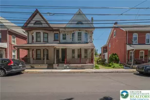 37 N 4th St, Emmaus Boro, PA 18049 - Photo 1