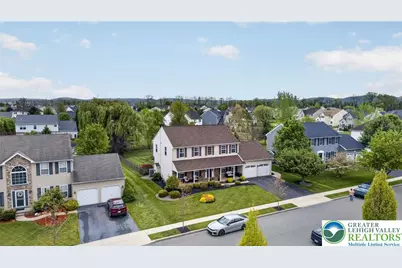 9580 Sleepy Hollow Lane, Upper Macungie Township, PA 18031 - Photo 5
