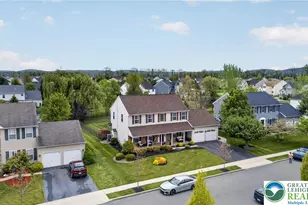 9580 Sleepy Hollow Ln, Upper Macungie Township, PA 18031 - Photo 5