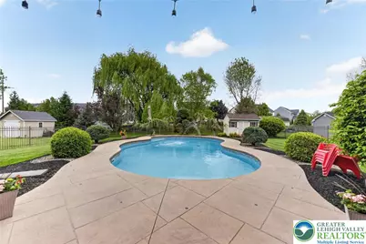 9580 Sleepy Hollow Lane, Upper Macungie Township, PA 18031 - Photo 45