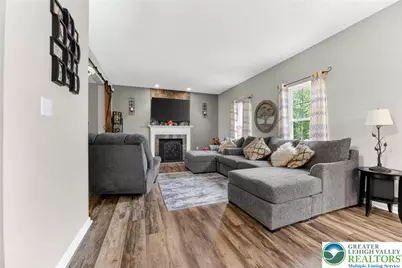 9580 Sleepy Hollow Lane, Upper Macungie Township, PA 18031 - Photo 13