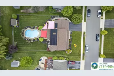 9580 Sleepy Hollow Lane, Upper Macungie Township, PA 18031 - Photo 7