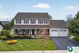 9580 Sleepy Hollow Ln, Upper Macungie Township, PA 18031 - Photo 1