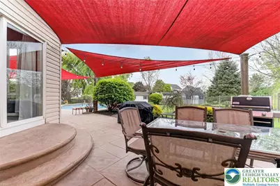 9580 Sleepy Hollow Lane, Upper Macungie Township, PA 18031 - Photo 47