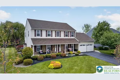 9580 Sleepy Hollow Lane, Upper Macungie Township, PA 18031 - Photo 3