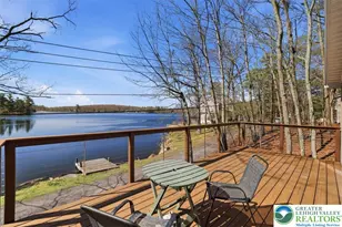 6430 E Lakeshore Dr, Middle Smithfield, PA 18302 - Photo 3