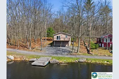 6430 E Lakeshore Drive, Middle Smithfield, PA 18302 - Photo 1