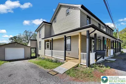 5867 Old Route 22, Upper Bern, PA 19506 - Photo 1