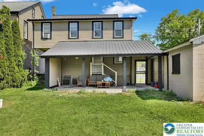 5867 Old Route 22, Upper Bern, PA 19506 - Photo 27