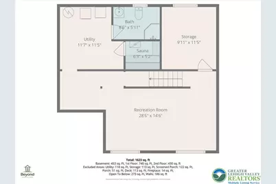 101 Colonial Court, Delaware Twp, PA 18328 - Photo 41