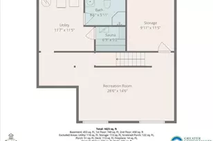 101 Colonial Ct, Delaware Twp, PA 18328 - Photo 41