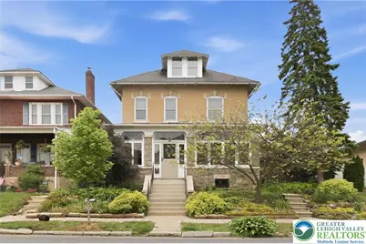 909 N 19th Street, Allentown City, PA 18104 - Photo 1