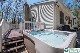 269 Shady Oaks Dr, Ross Twp, PA 18353 - Photo 33