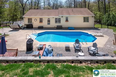 269 Shady Oaks Drive, Ross Twp, PA 18353 - Photo 37