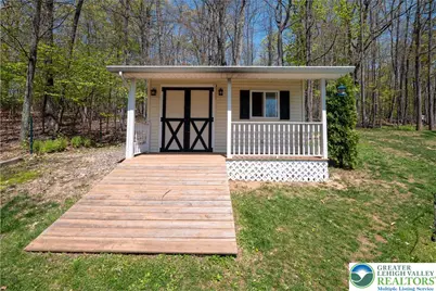269 Shady Oaks Drive, Ross Twp, PA 18353 - Photo 41