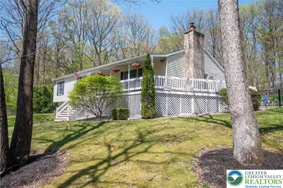 269 Shady Oaks Drive, Ross Twp, PA 18353 - Photo 43