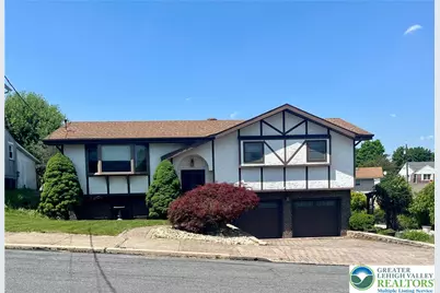 806 Locust Street, North Catasauqua Bor, PA 18032 - Photo 1