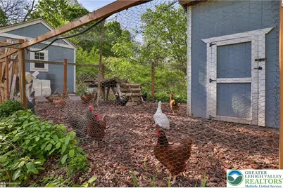 636 W Oxford Street, Coopersburg Boro, PA 18036 - Photo 45