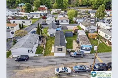 1414 Susquehanna Street #LOT 30, Salisbury Township, PA 18103 - Photo 3