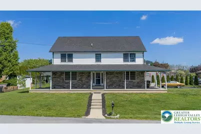 44 W 4th Street, Upper Nazareth Twp, PA 18064 - Photo 1