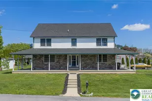 44 W 4th St, Upper Nazareth Twp, PA 18064 - Photo 1
