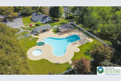 17 Valley View Drive, Moore Township, PA 18014 - Photo 33