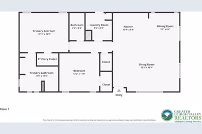 17 Valley View Drive, Moore Township, PA 18014 - Photo 5