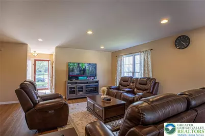 1603 Greystone Circle, Lower Macungie Township, PA 18011 - Photo 3