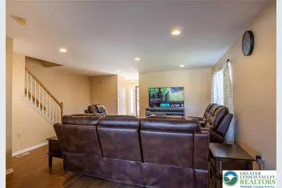1603 Greystone Circle, Lower Macungie Township, PA 18011 - Photo 5