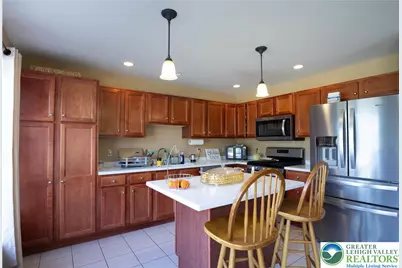 1603 Greystone Circle, Lower Macungie Township, PA 18011 - Photo 9