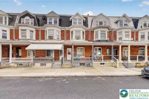 626 11th St, Allentown City, PA 18102 - Photo 1