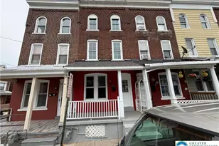 823 N Penn St, Allentown City, PA 18102 - Photo 1
