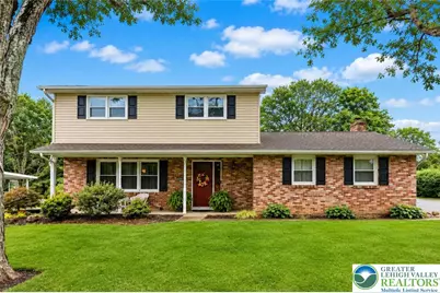 4493 Spring Drive, Upper Saucon Township, PA 18034 - Photo 1