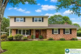 4493 Spring Dr, Upper Saucon Township, PA 18034 - Photo 1