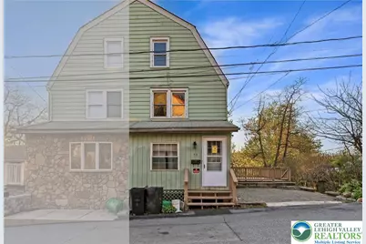 77 Avenue A, Palmerton Boro, PA 18071 - Photo 1