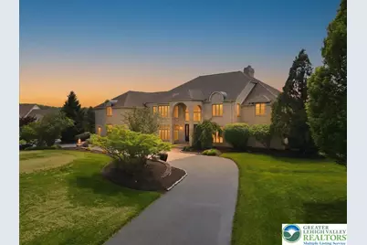 4126 Cambridge Court, Lowhill Township, PA 18078 - Photo 1